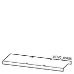 Купить BVP:045513 (BVP:O45513) BD2-400-HF FLANGES FOR IP54  ALL CONN. POI NTS 160-400A